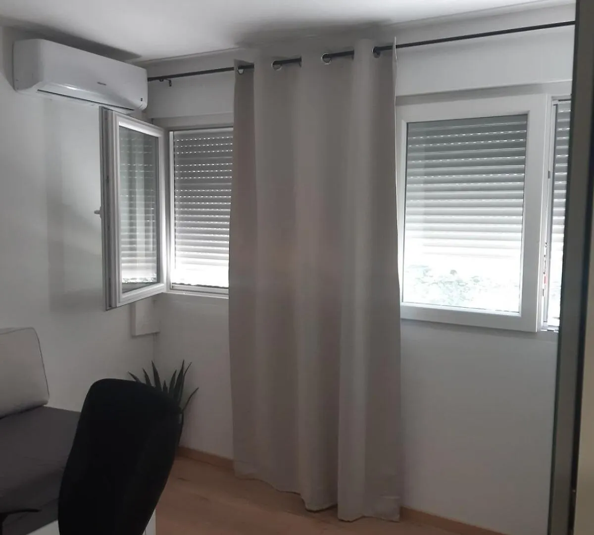 Kapetan Apartment Split 0*,