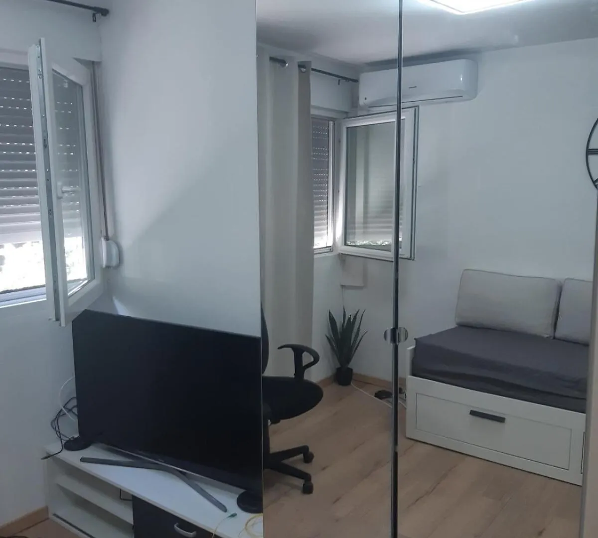 Kapetan Apartment Split