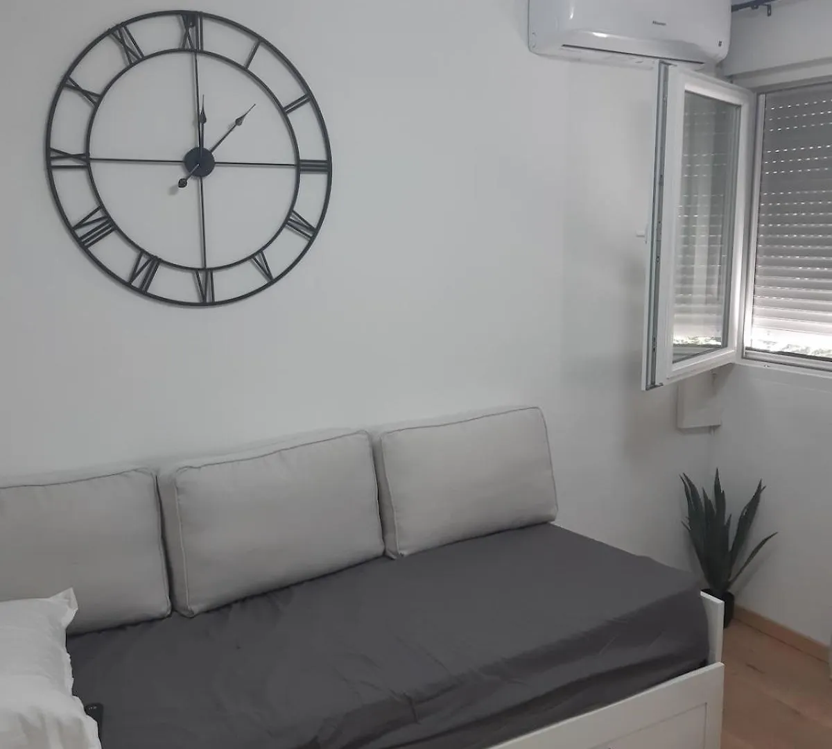 Kapetan Apartment Split Croatia