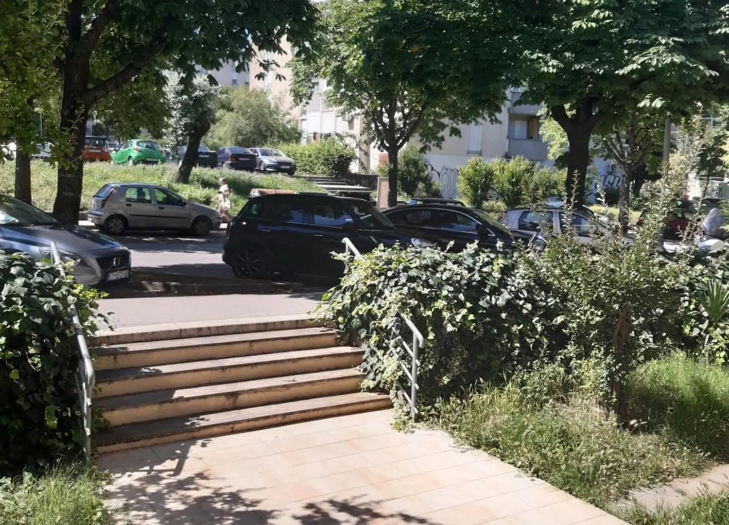 Kapetan Apartment Split