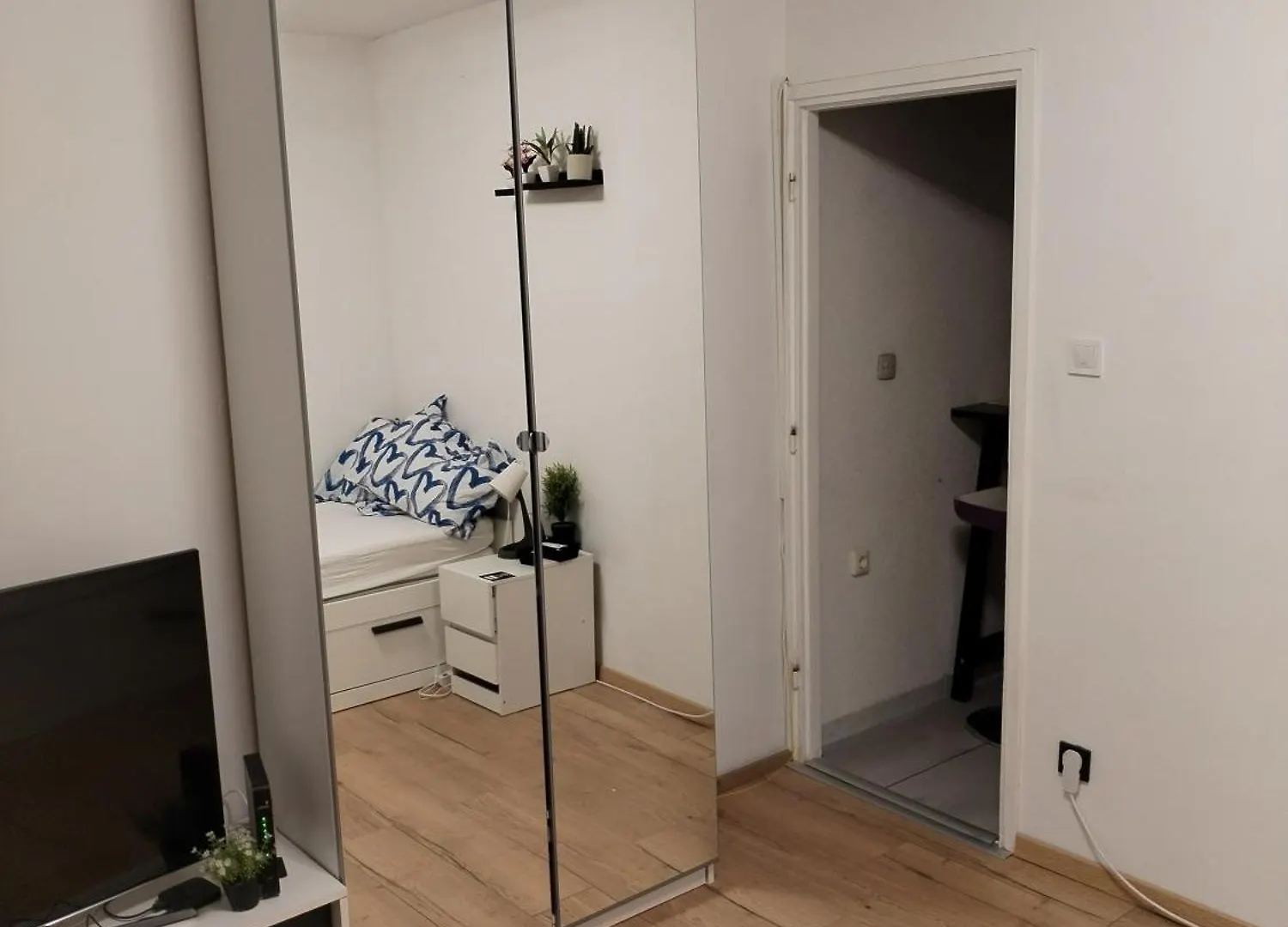 Kapetan Apartment Split Croatia