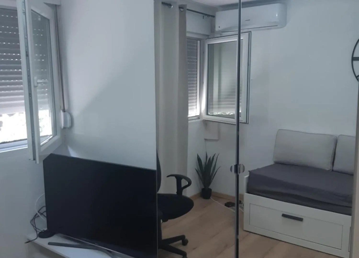Kapetan Apartment Split 0*,  Croatia
