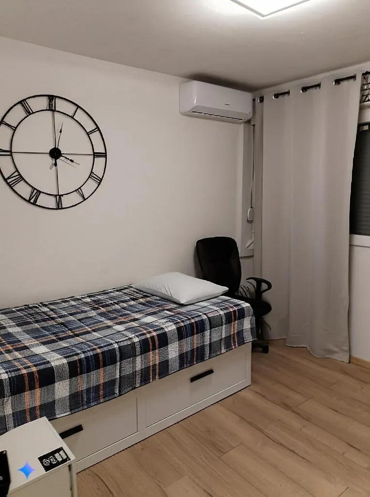 Kapetan Apartment سبليت