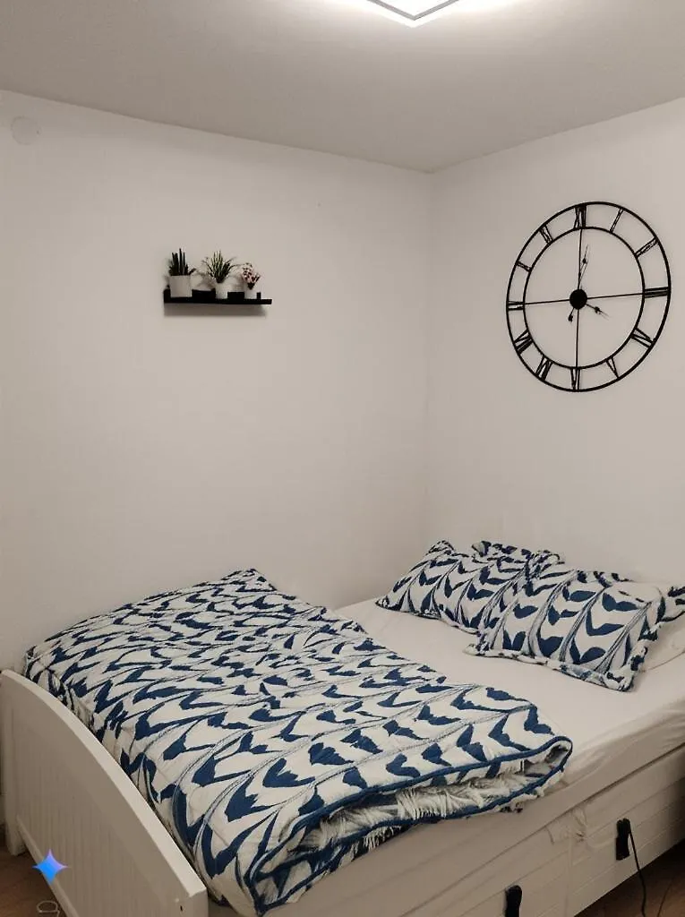 Kapetan Apartment سبليت كرواتيا