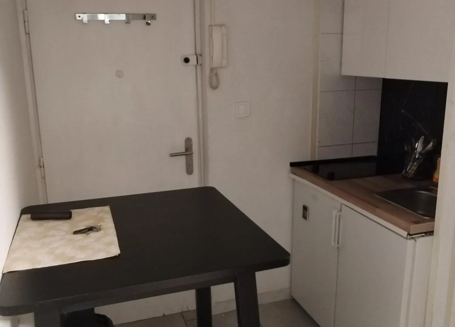 Kapetan Apartment Split