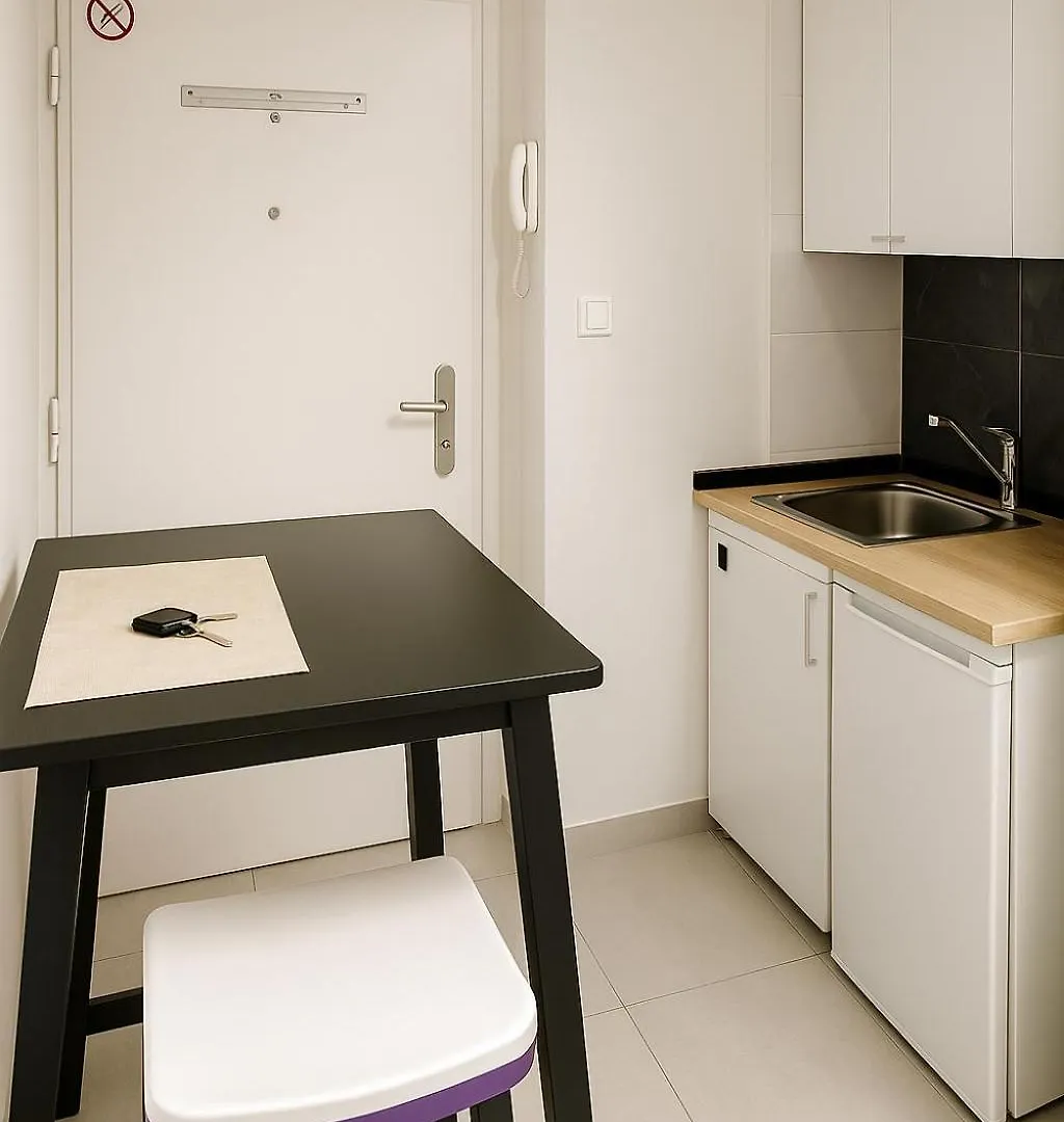 Kapetan Apartment Split
